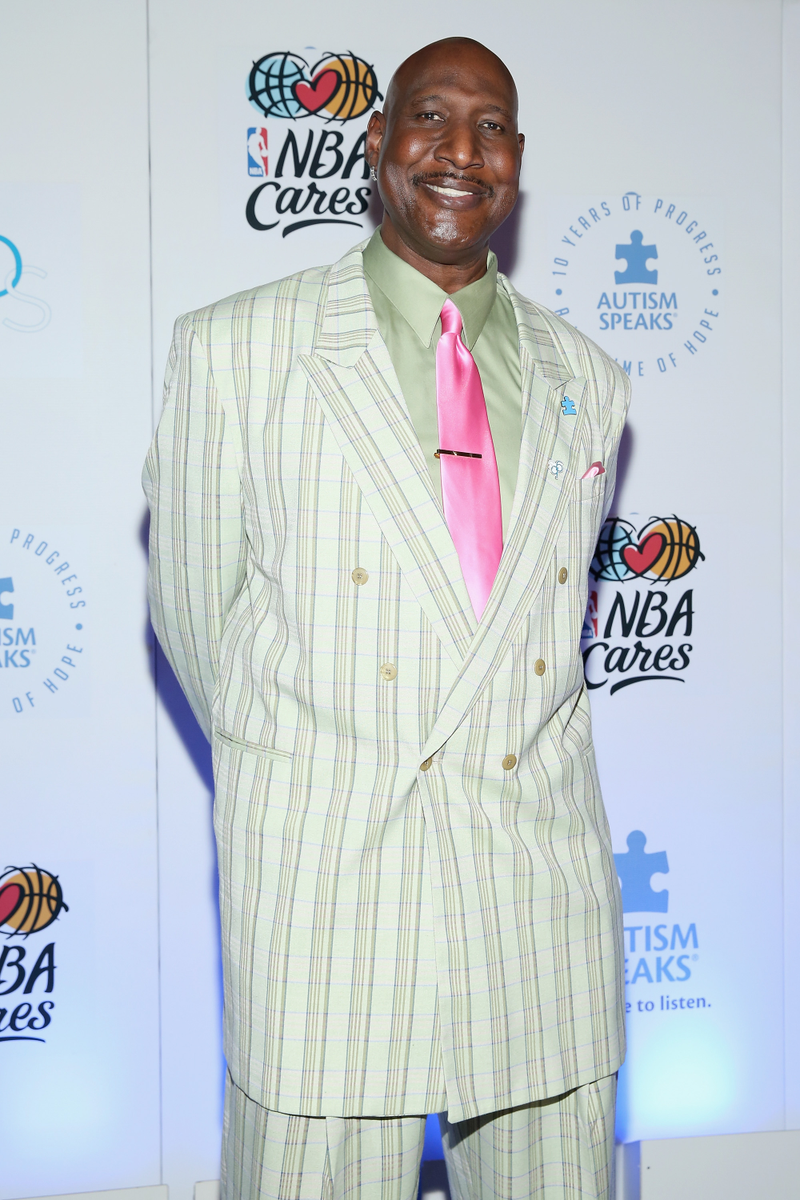 Cindy Ord/Getty Images for Autism Speaks